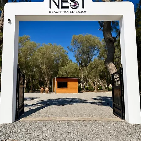 Nest And *