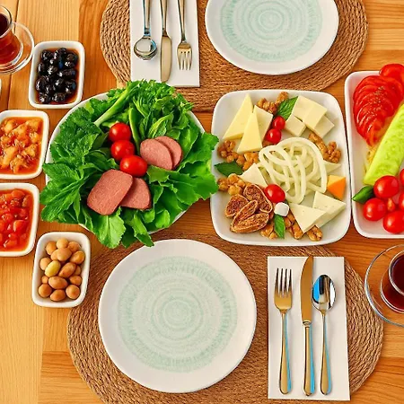 אתר קמפינג Nest