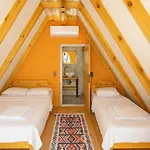 Kemping Nest And