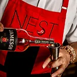Kemping Nest And *
